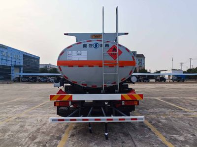 Shaanxi Automobile SHN5321GRYMB6214 Flammable liquid tank transport vehicle