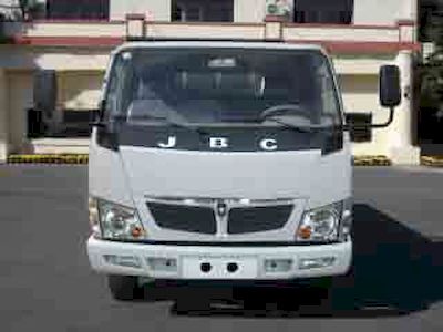 Jinbei  SY1090DR1C Truck