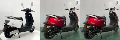 Tailing  TL1000DT30C Electric two wheeled motorcycle