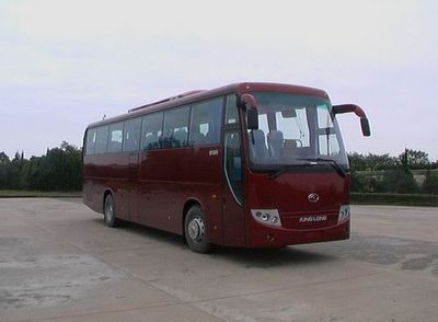 Jinlong  XMQ6129JS Tourist buses