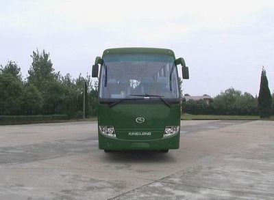 Jinlong  XMQ6129JS Tourist buses