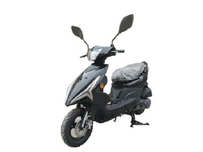 Yuejin  YJ125TD Two wheeled motorcycles