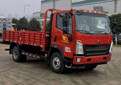 Haowo  ZZ1047H3315F145 Truck