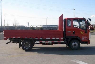 Haowo  ZZ1047H3315F145 Truck