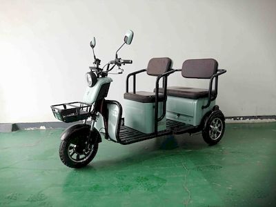 Bu Bu Xian Pai Car BBX1000DZK2 Electric tricycle