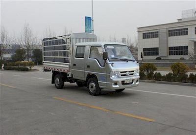 Foton  BJ5022CCYAI Grate type transport vehicle