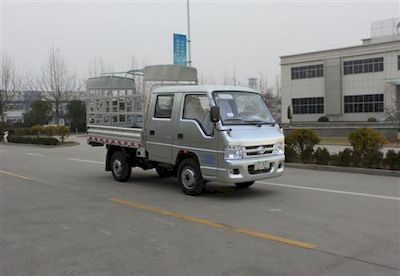 Foton  BJ5022CCYAI Grate type transport vehicle