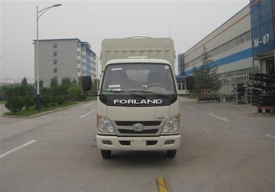 Foton  BJ5022CCYAI Grate type transport vehicle