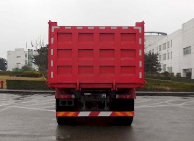 Hongyan  CQ3256HYVG474L Dump truck