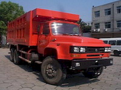 Dongfeng  EQ3250FF2 Dump truck