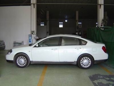 TEANA EQ7350 Sedan