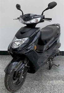 Jinli  JL125T3E Two wheeled motorcycles