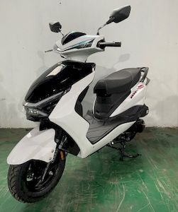 Jinli  JL125T3E Two wheeled motorcycles