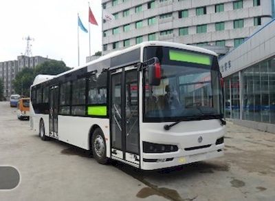 Wanda  WD6120HNGC City buses