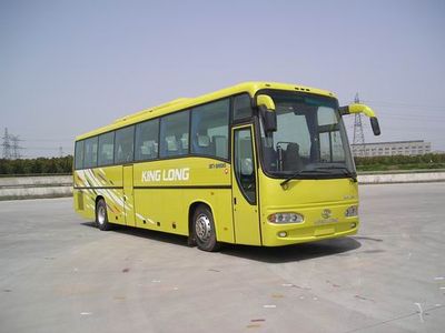 Jinlong XMQ6122J3WTourist buses