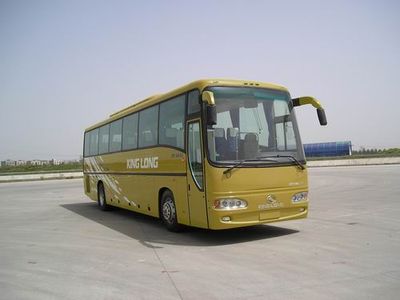 Jinlong  XMQ6122J3W Tourist buses