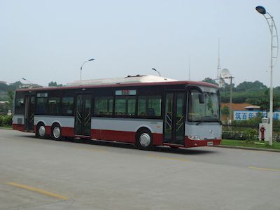 Jinlong  XMQ6140G City buses