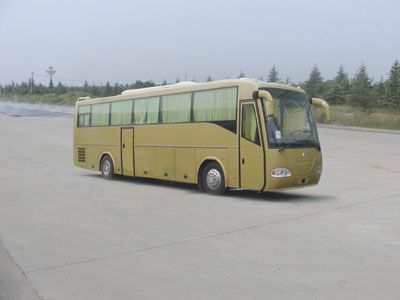 Yutong  ZK6118HM coach