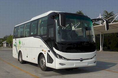 Yutong ZK6827BEVY32Pure electric passenger cars