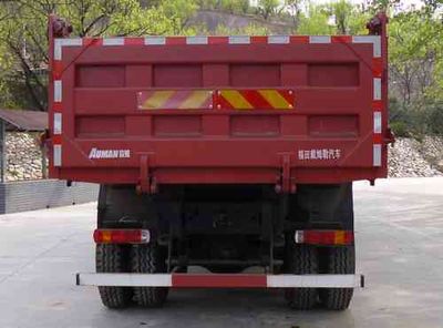 Ouman  BJ3313DMPKCXK Dump truck