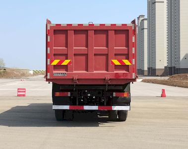 Dongfeng  DFV3251GP6D Dump truck