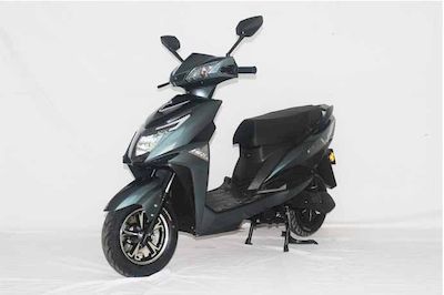 Hao Naiqi  HNQ800DQT3 Electric two wheeled light motorcycle