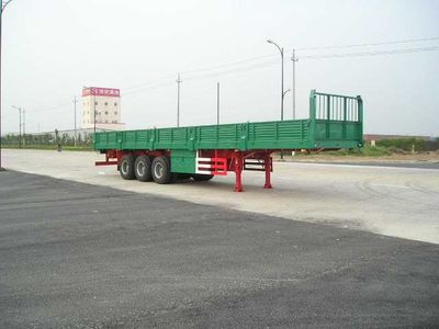 Yongxuan  HYG9342 Semi trailer