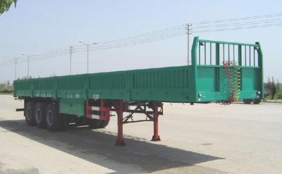 Yongxuan  HYG9342 Semi trailer