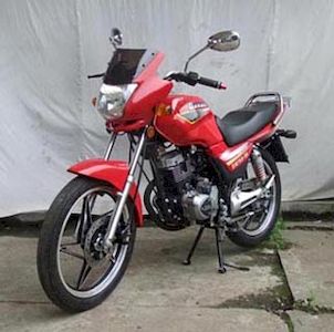 Jinfeng  JF1503A Two wheeled motorcycles