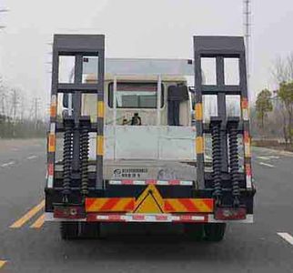 Duo Shi Xing  JHW5160TPB Flat transport vehicle