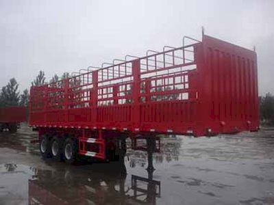 Luchi LC9321CLXGantry transport semi-trailer