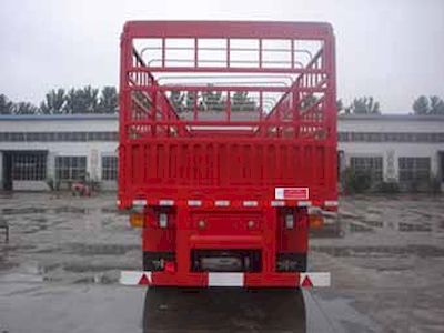 Luchi  LC9321CLX Gantry transport semi-trailer