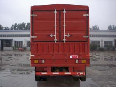 Luchi  LC9321CLX Gantry transport semi-trailer