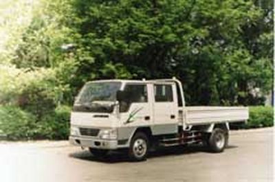 Jinbei  SY1045SVS3 Light truck