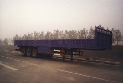 Yuxin  XX9340 Semi trailer