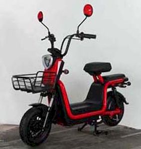 Yadi  YD600DQT8C Electric two wheeled light motorcycle