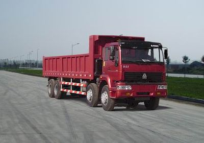 Starstal ZZ3311M4661A Dump truck