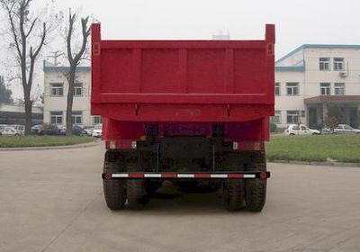 Starstal ZZ3311M4661A Dump truck