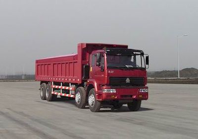 Starstal ZZ3311M4661A Dump truck