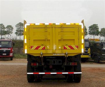 Foton  BJ3312DMPJCF1 Dump truck