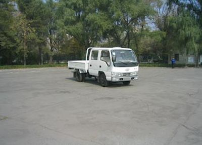 Jiefang AutomobileCA1042K26L33Truck