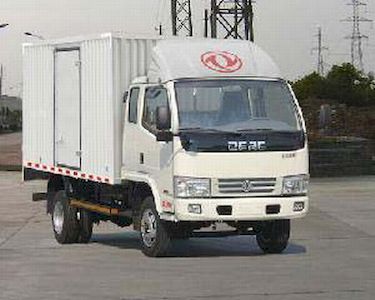 Dongfeng  DFA5040XXYL31D4AC Box transport vehicle