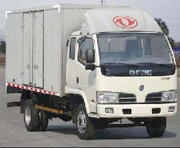 Dongfeng  DFA5040XXYL31D4AC Box transport vehicle