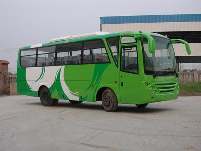 Dongfeng  EQ6810PCA2 coach