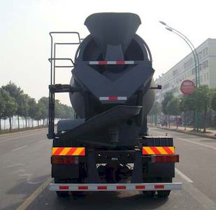 Shenhu  HLQ5140GJB Concrete mixing transport vehicle