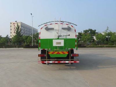 Jiudingfeng  JDA5250GQXDF5 Cleaning car