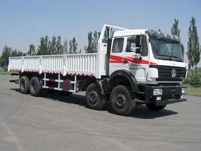 Beiben  ND1316D41J Truck