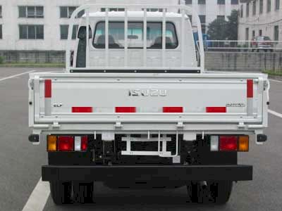 Isuzu  NKR77GLCWCJA Truck