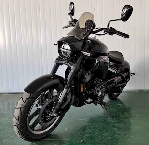 Xiaosheng  QH300RA Two wheeled motorcycles