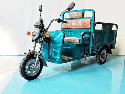 Shuangsheng  SS1500DZH2 Electric tricycle